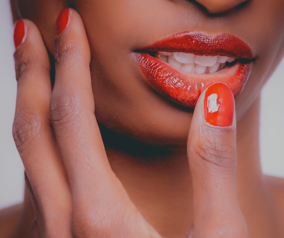 IF YOU DON’T KNOW THIS, YOU MIGHT BE CHOOSING THE WRONG RED LIPSTICK