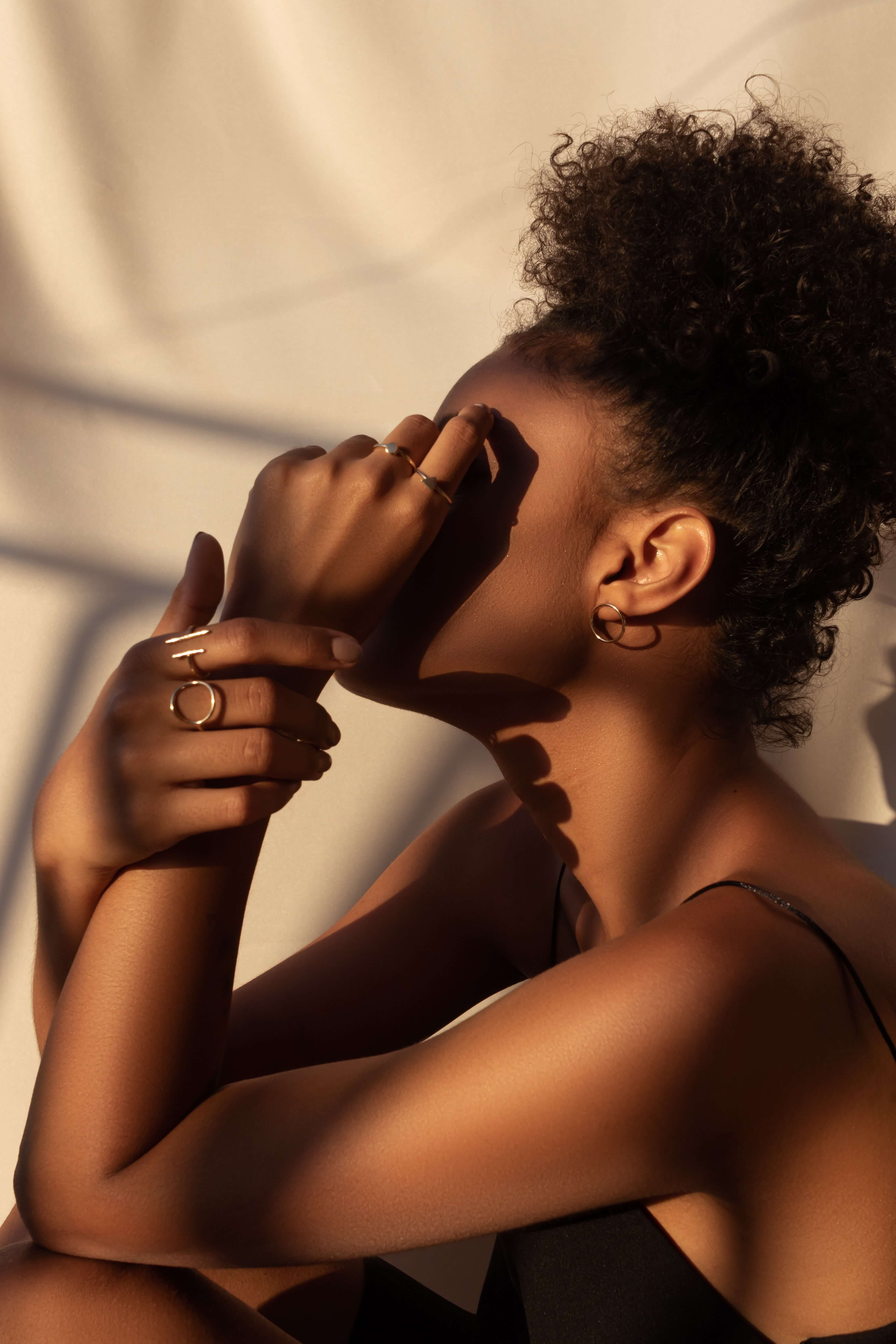 #NOTMYNUDE: WHY NUDE ISN’T A GENERALITY
