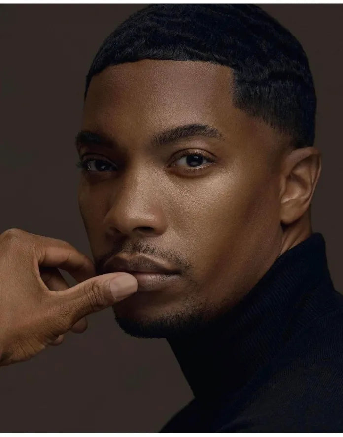 CELEBRITY MUA AND BEAUTY MOGUL AJ CRIMSON, DEAD AT THE AGE OF 27