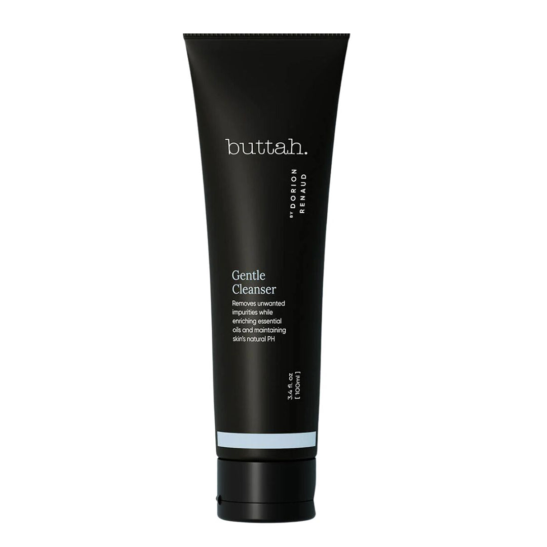Buttah Skin Cleanser