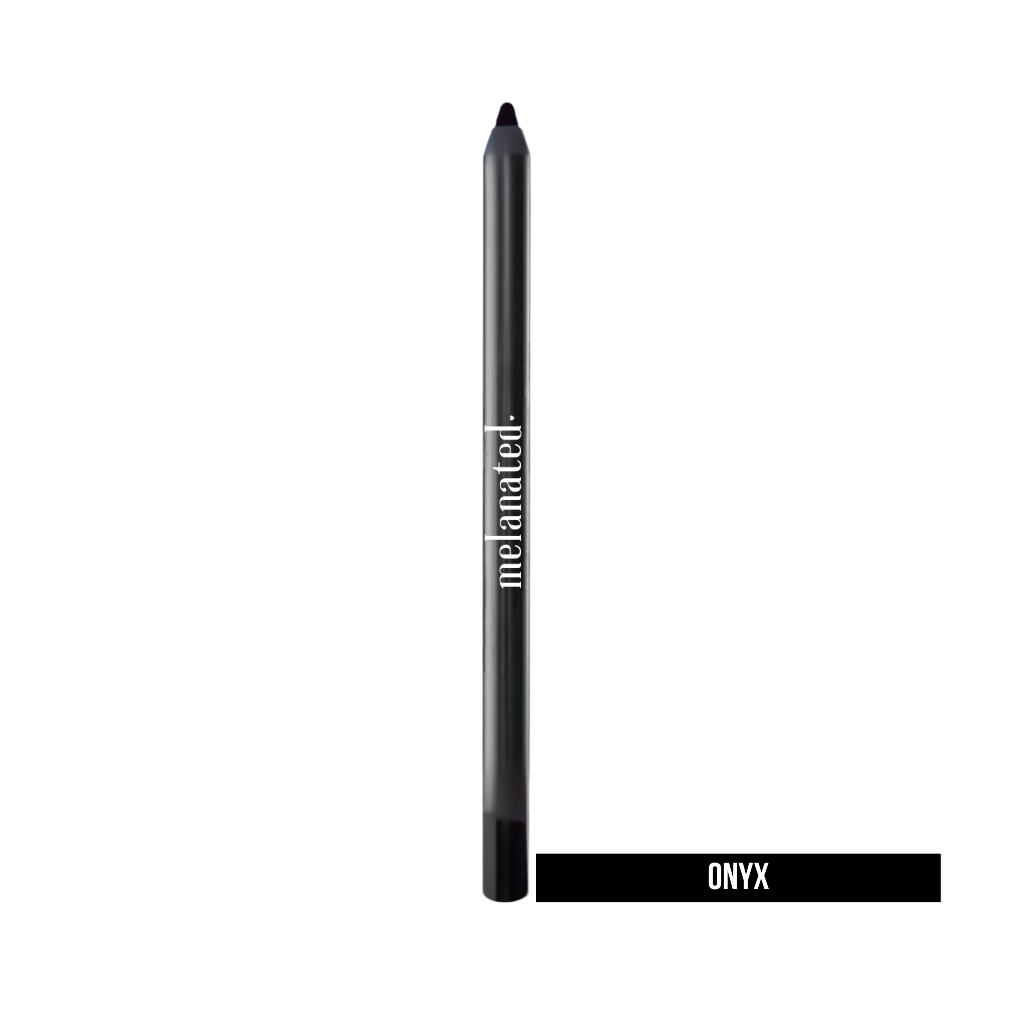 Melanated. by Melanin Factory Eyeliner Pencil