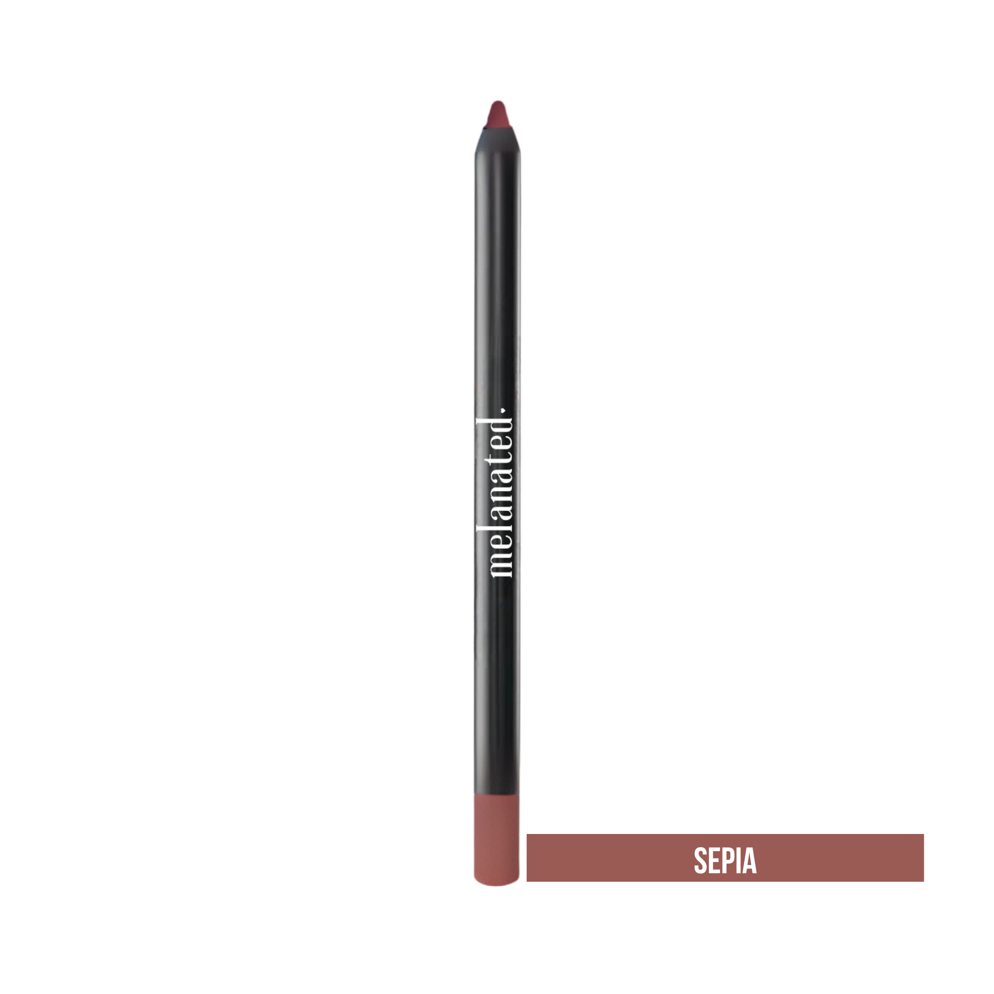 Melanated. by Melanin Factory Lip Liners