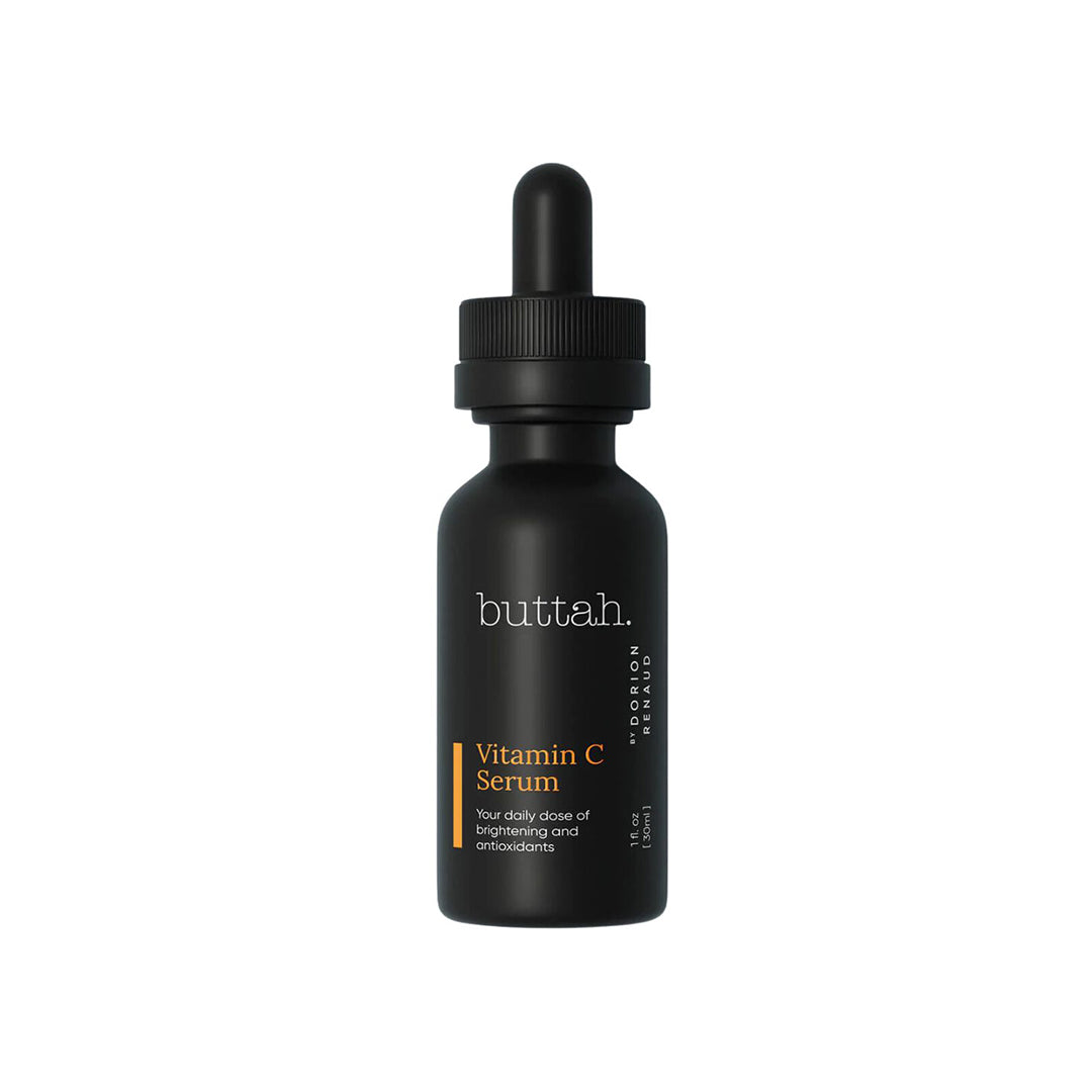 Buttah Skin Vitamin C Serum