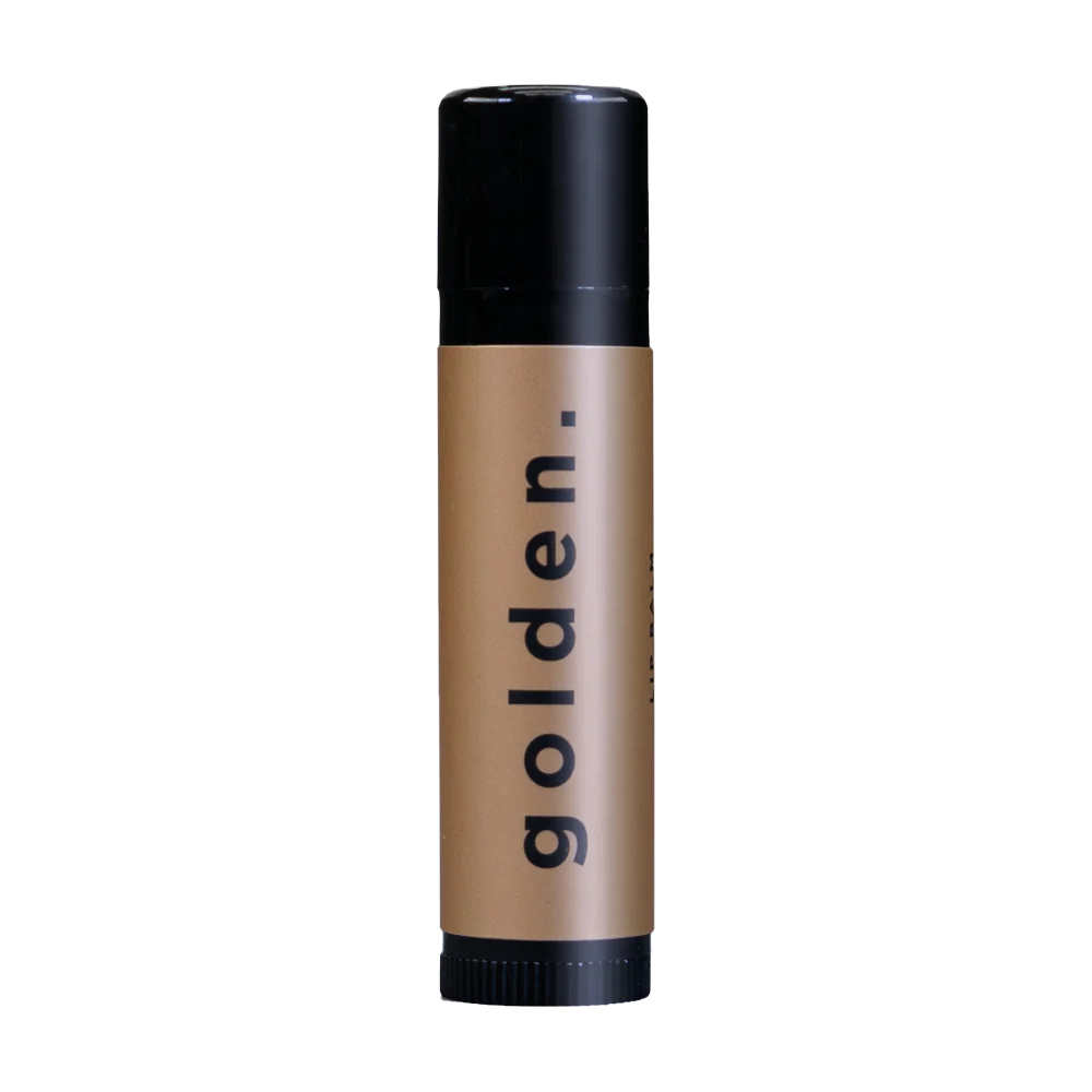 Golden Grooming Co. - Chapstick