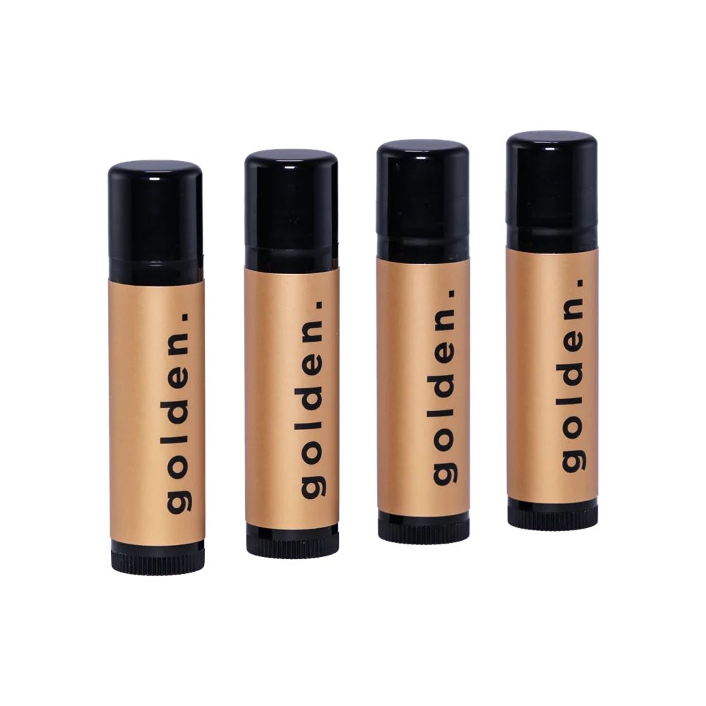 Golden Grooming Co. - Chapstick