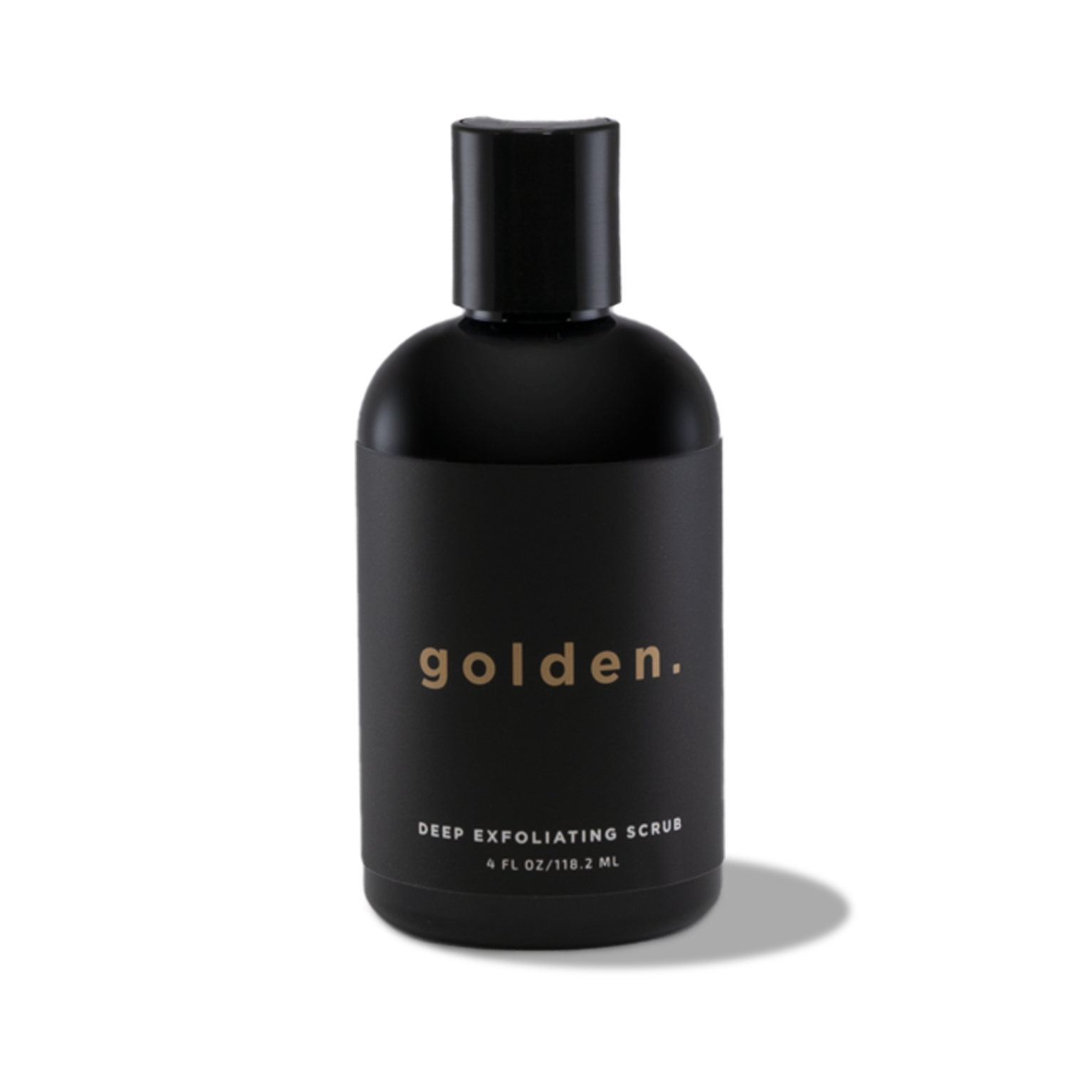 Golden Grooming Co. - Deep Exfoliating Scrub