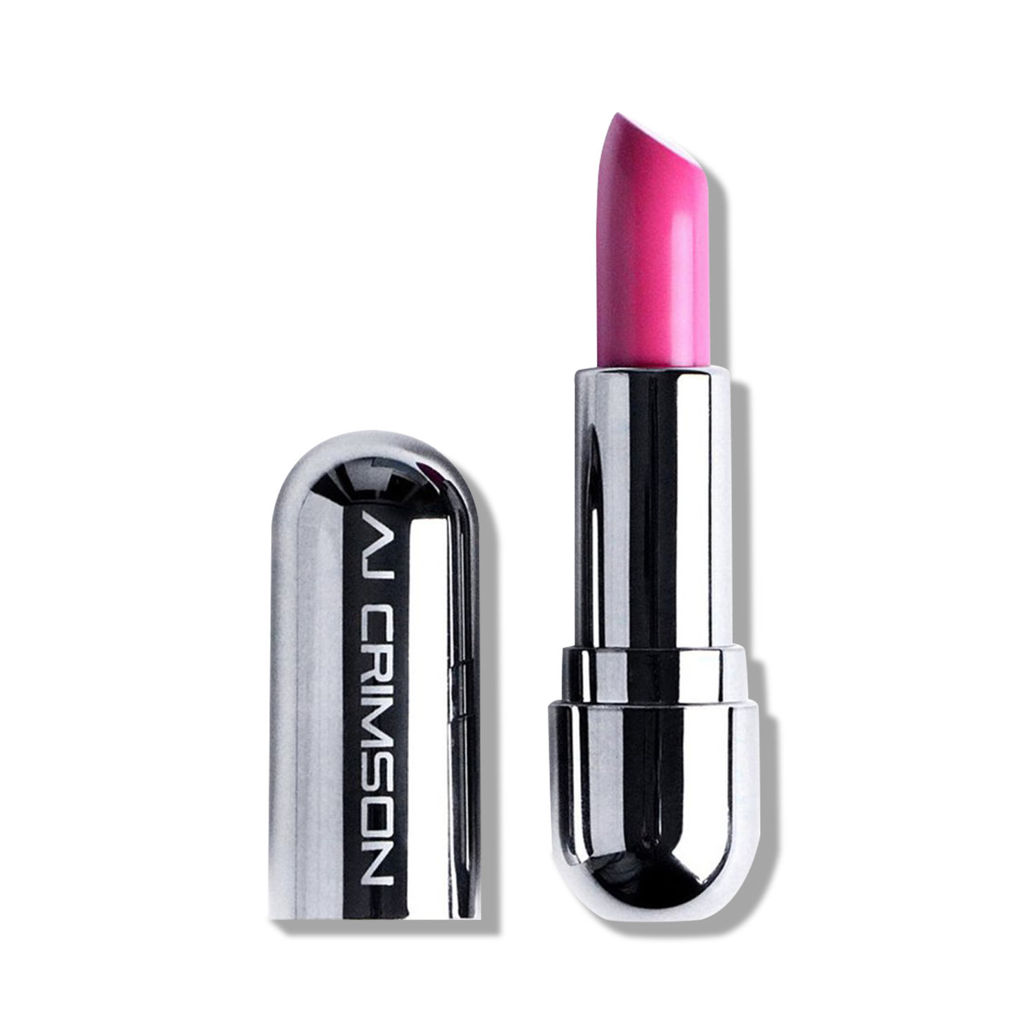 AJ Crimson S+M Sultry and Matte Lipstick