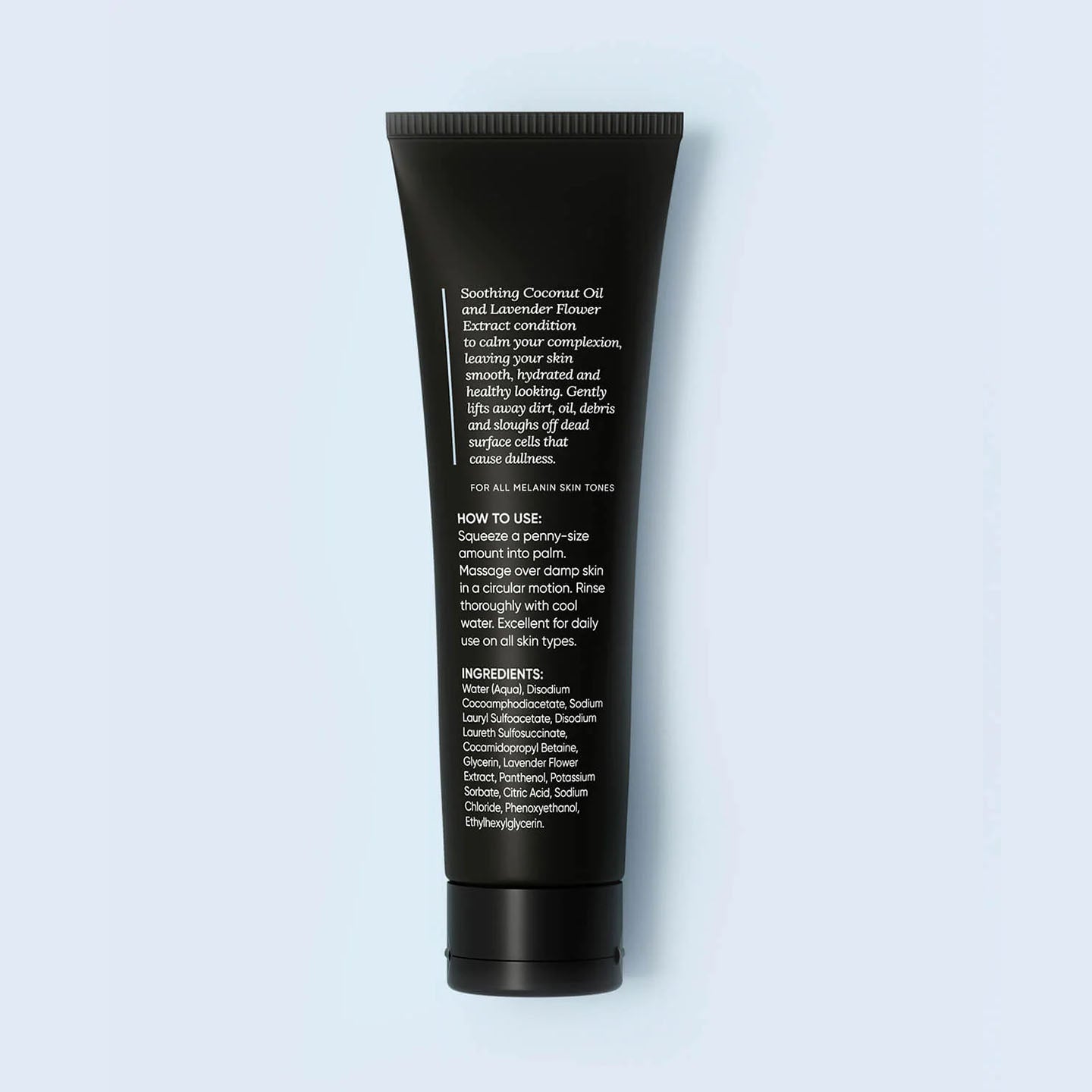 Buttah Skin Cleanser
