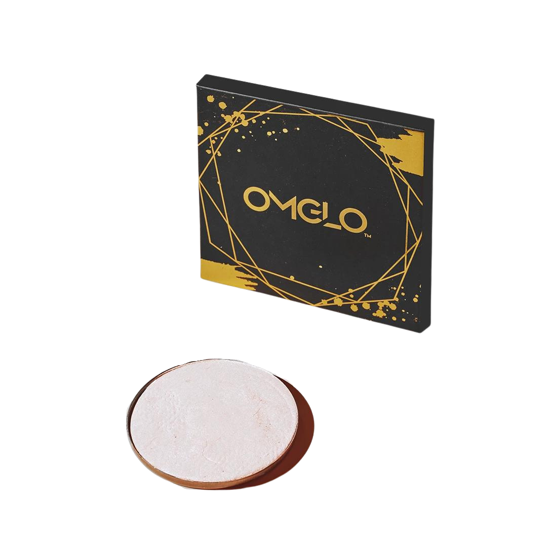 OMGlo Cosmetics Highlighter