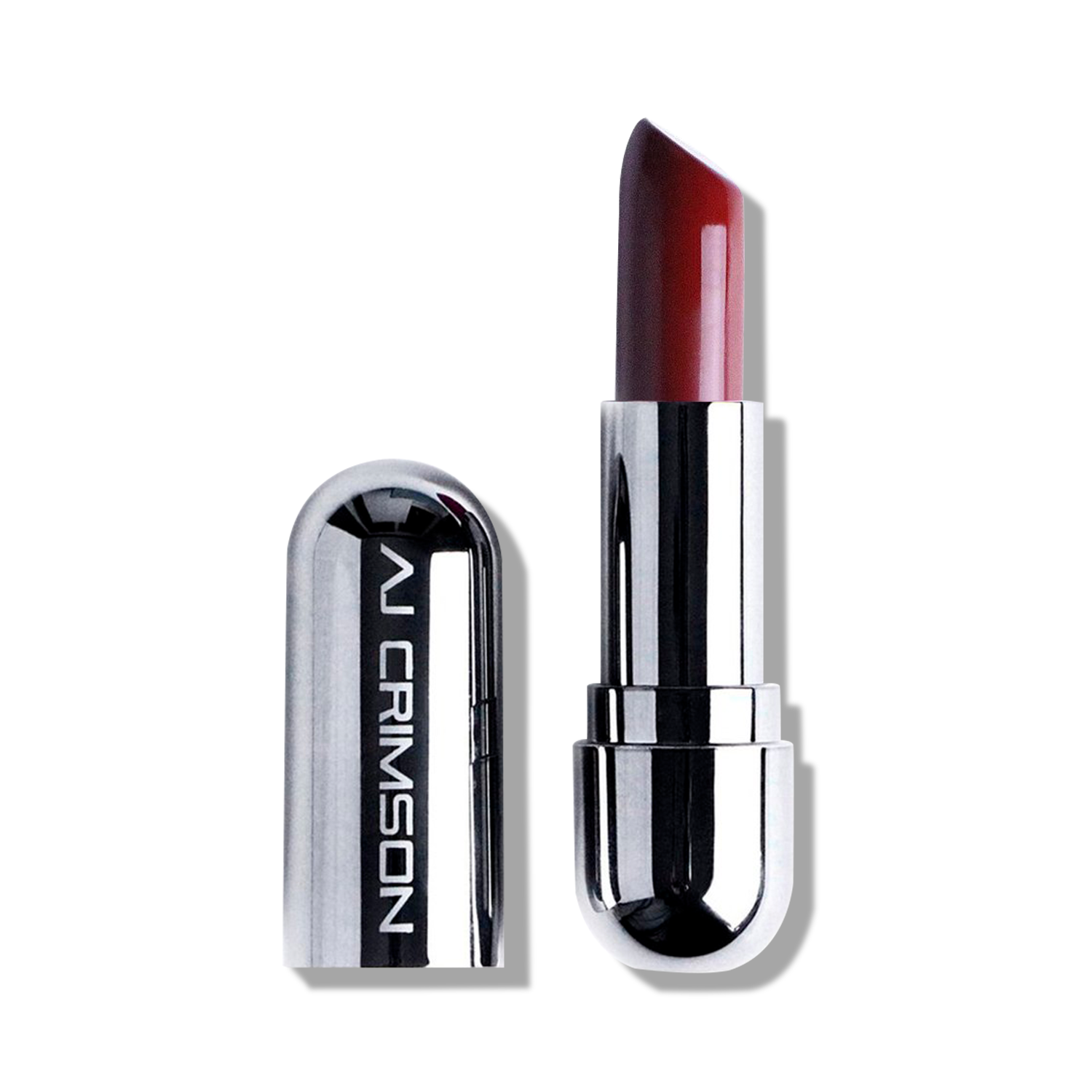 AJ Crimson S+M Sultry and Matte Lipstick