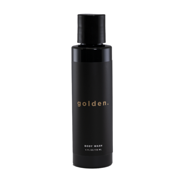 Golden Grooming Co. - Body Wash