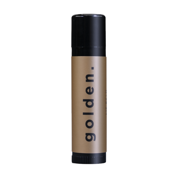 Golden Grooming Co. - Lip Balm