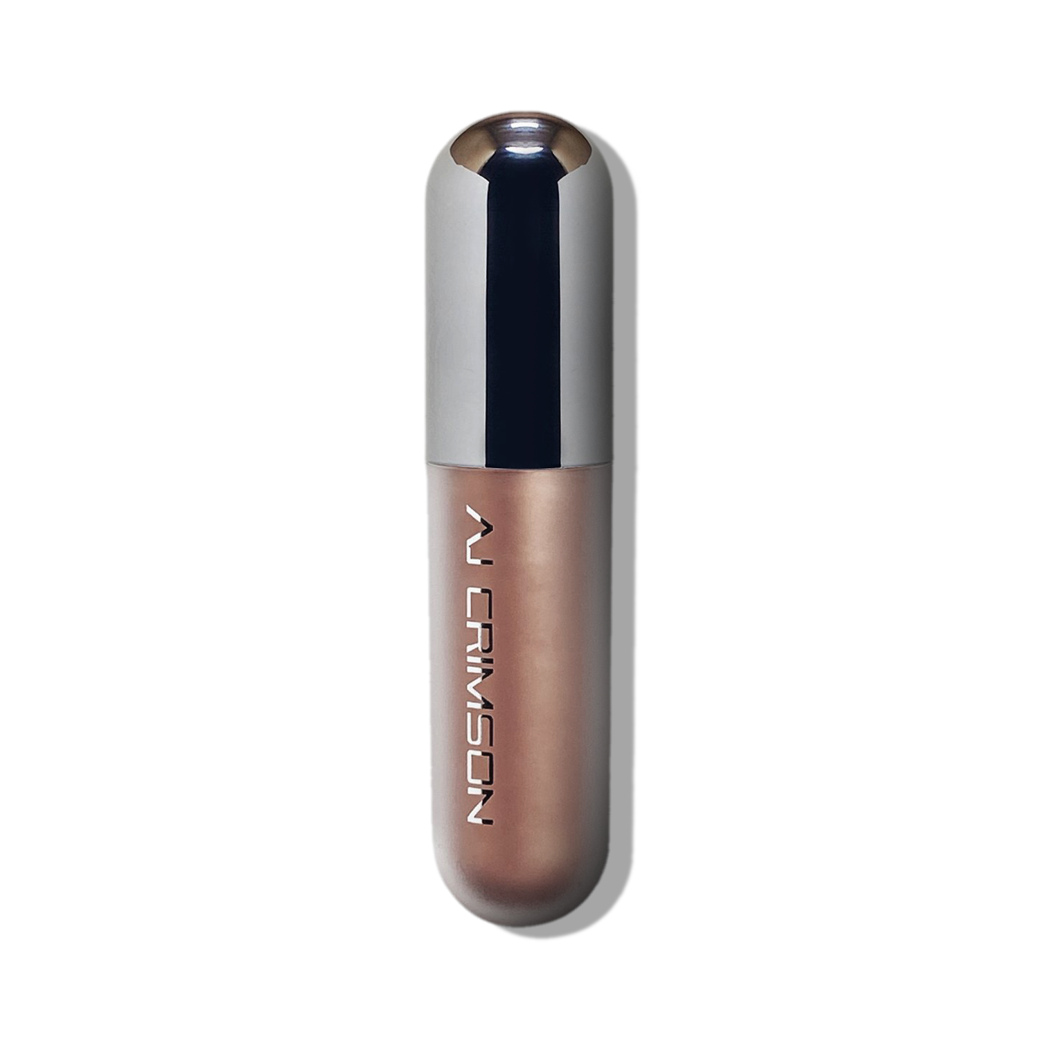 AJ CRIMSON S+M (MATTE LIQUID LIPSTICK)