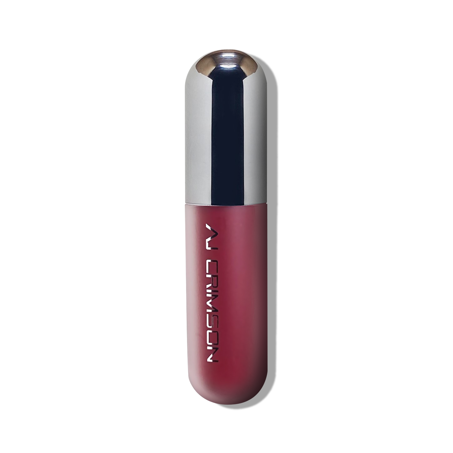 AJ CRIMSON S+M (MATTE LIQUID LIPSTICK)