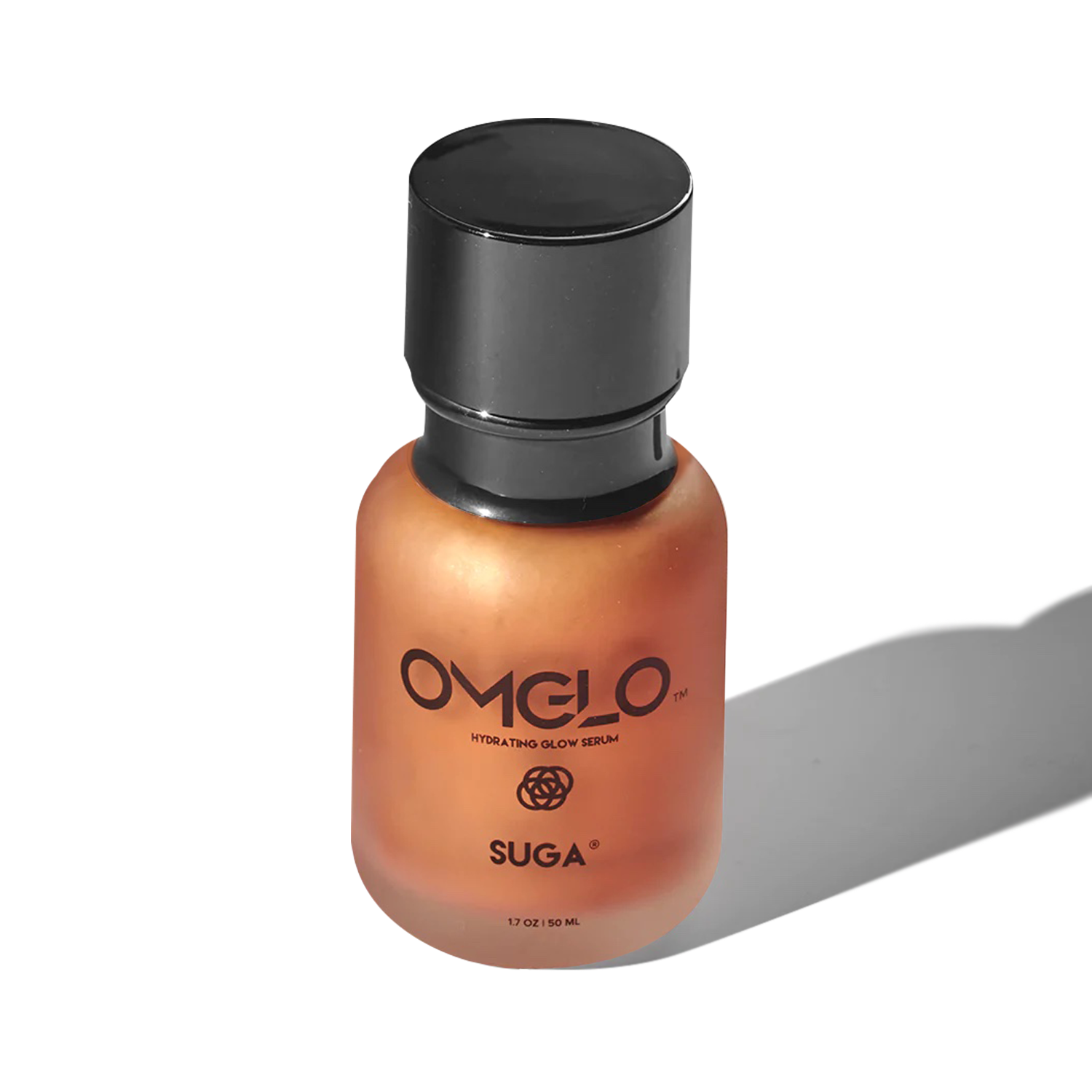 OMGlo Cosmetics Hydrating Glow Serum