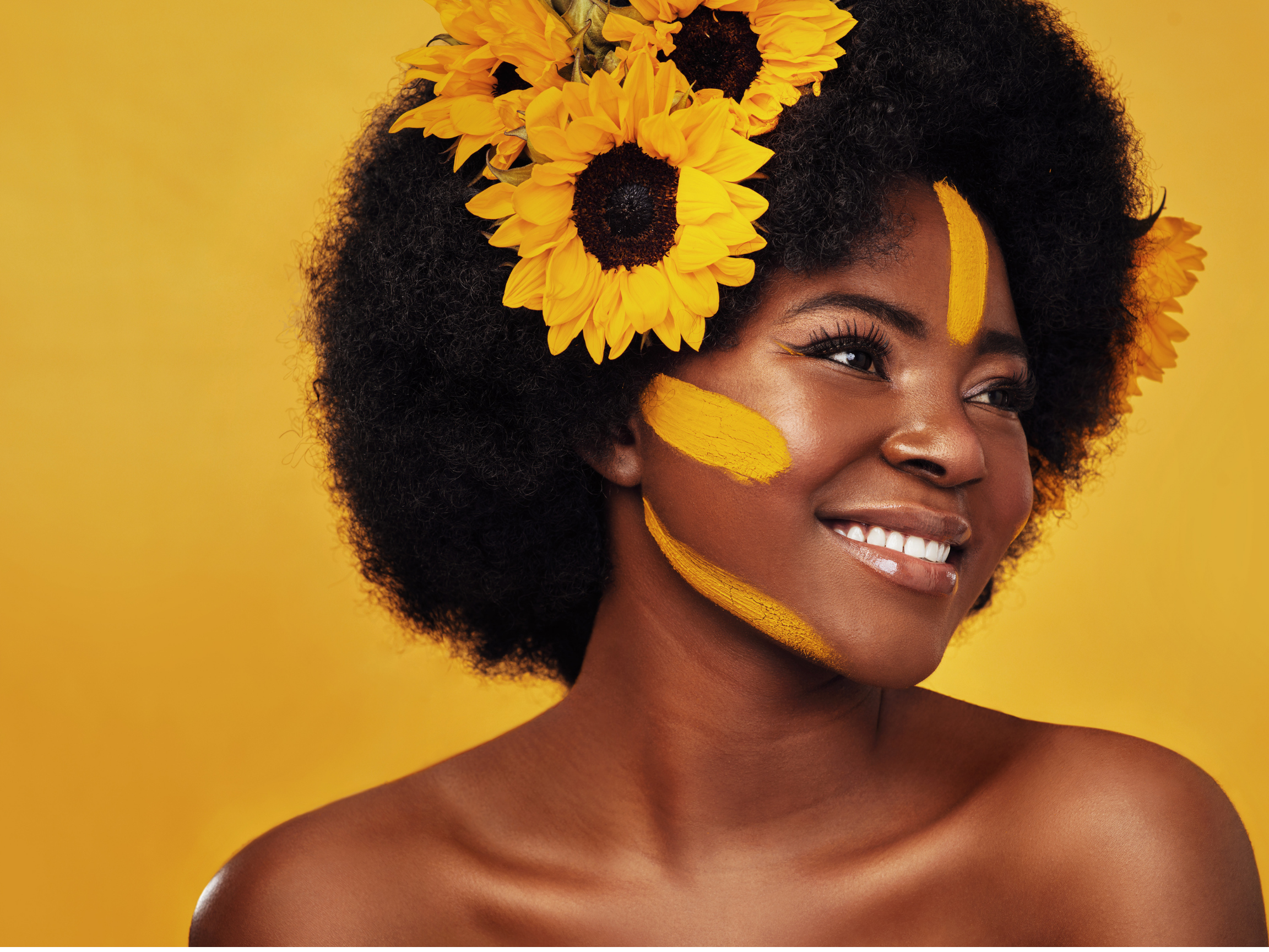 MOVING PAST SUNSCREEN MYTHS FOR BLACK AND BROWN PEOPLE