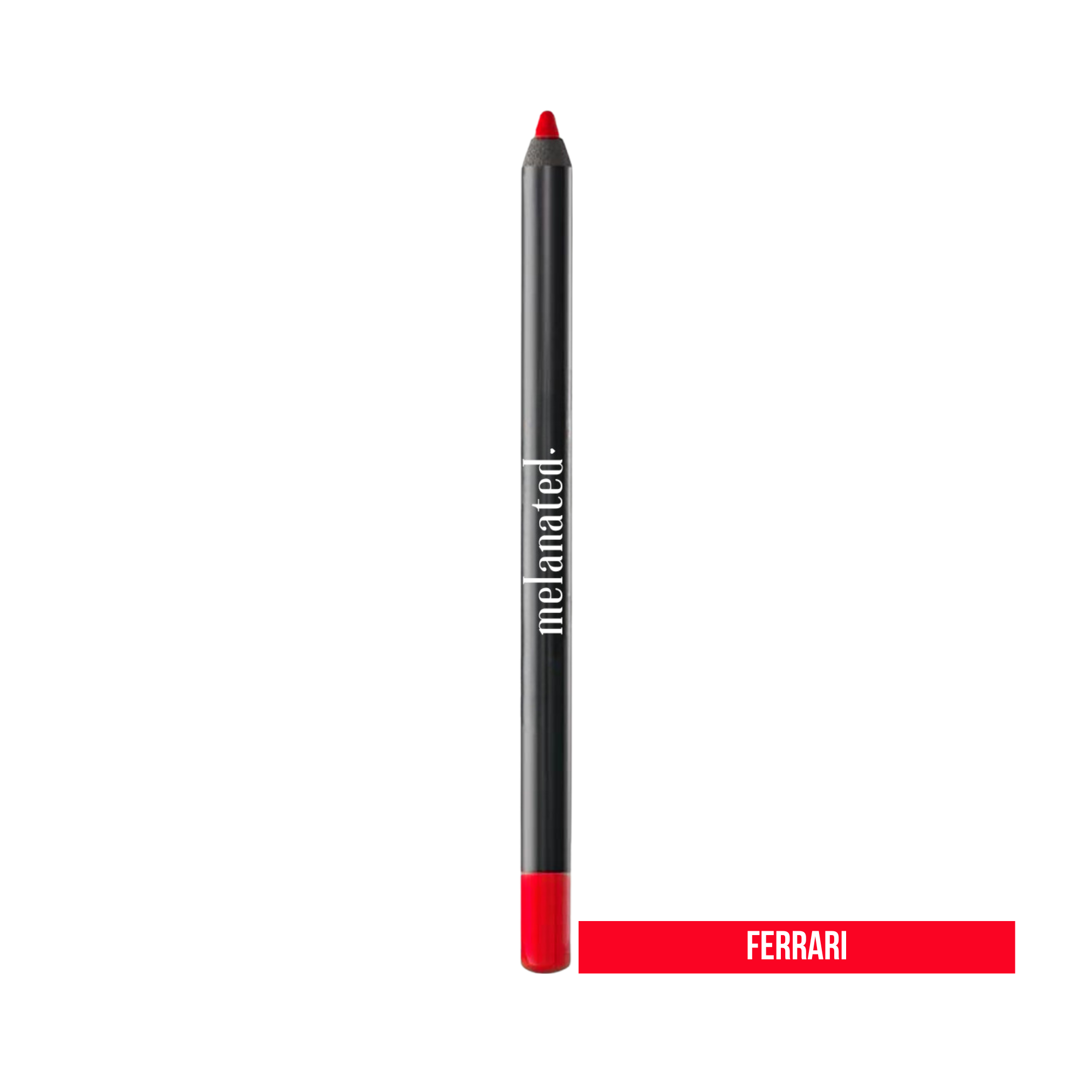 Melanated. by Melanin Factory Lip Liners