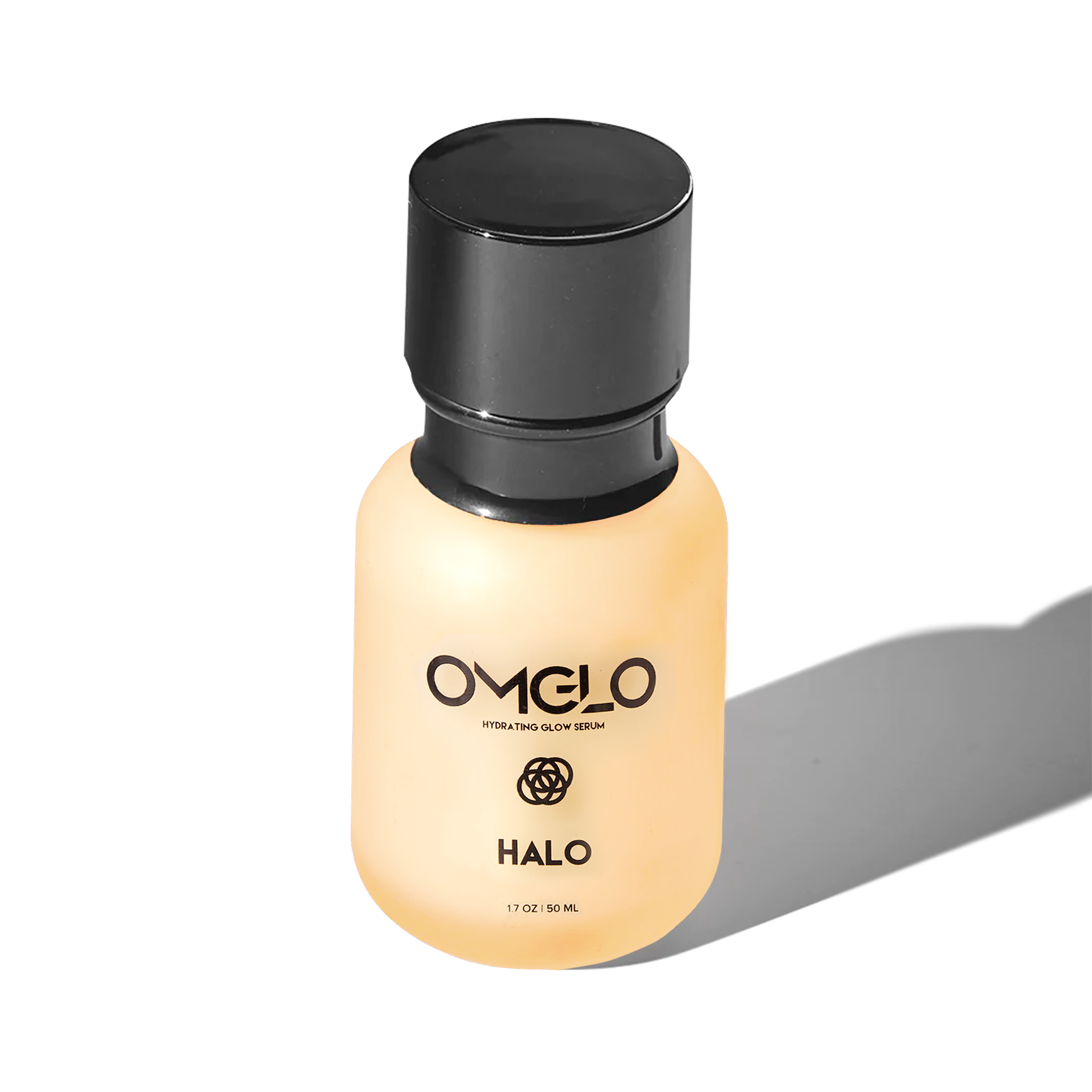 OMGlo Cosmetics Hydrating Glow Serum