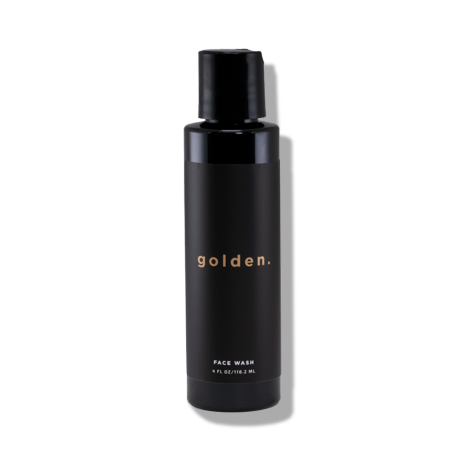 Golden Grooming Co. - Face Wash