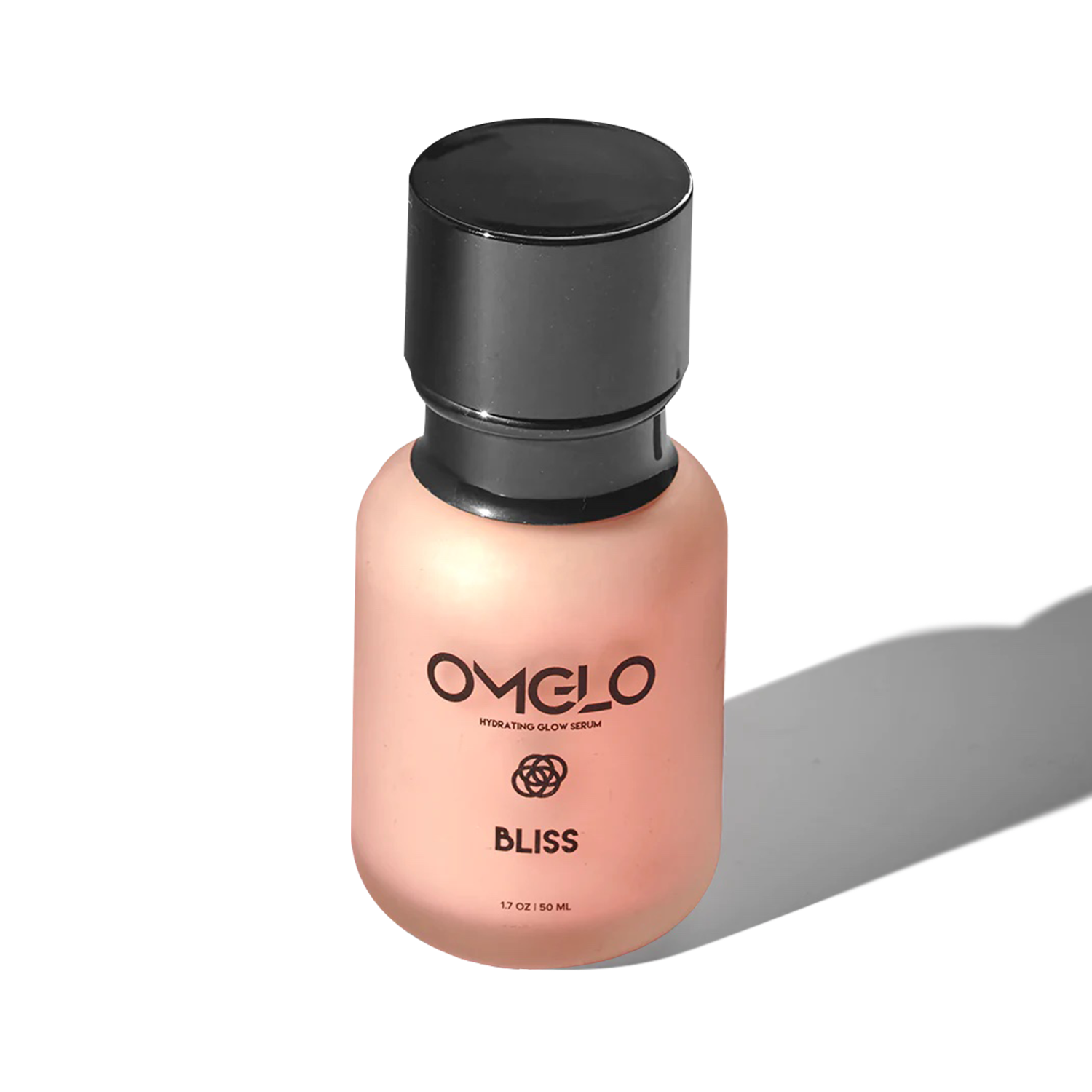 OMGlo Cosmetics Hydrating Glow Serum